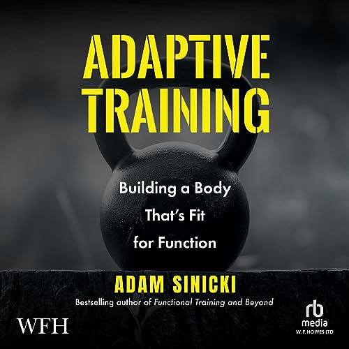 Adaptive Training By Adam Sinicki